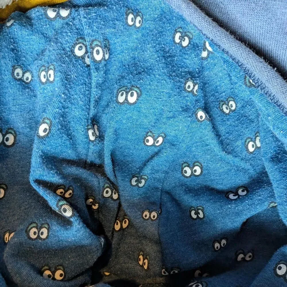 OshKosh B'Gosh 3T Monster Hoodie